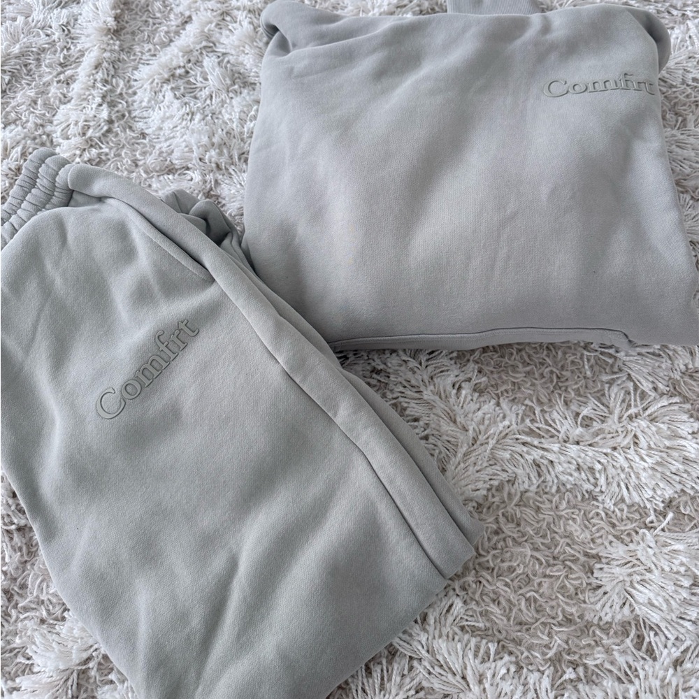 Comfrt matching set